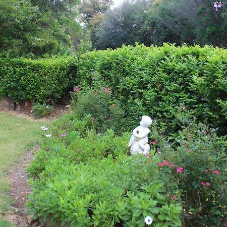 Rosebank Homestead And Farmstay ดัลบี ภายนอก รูปภาพ