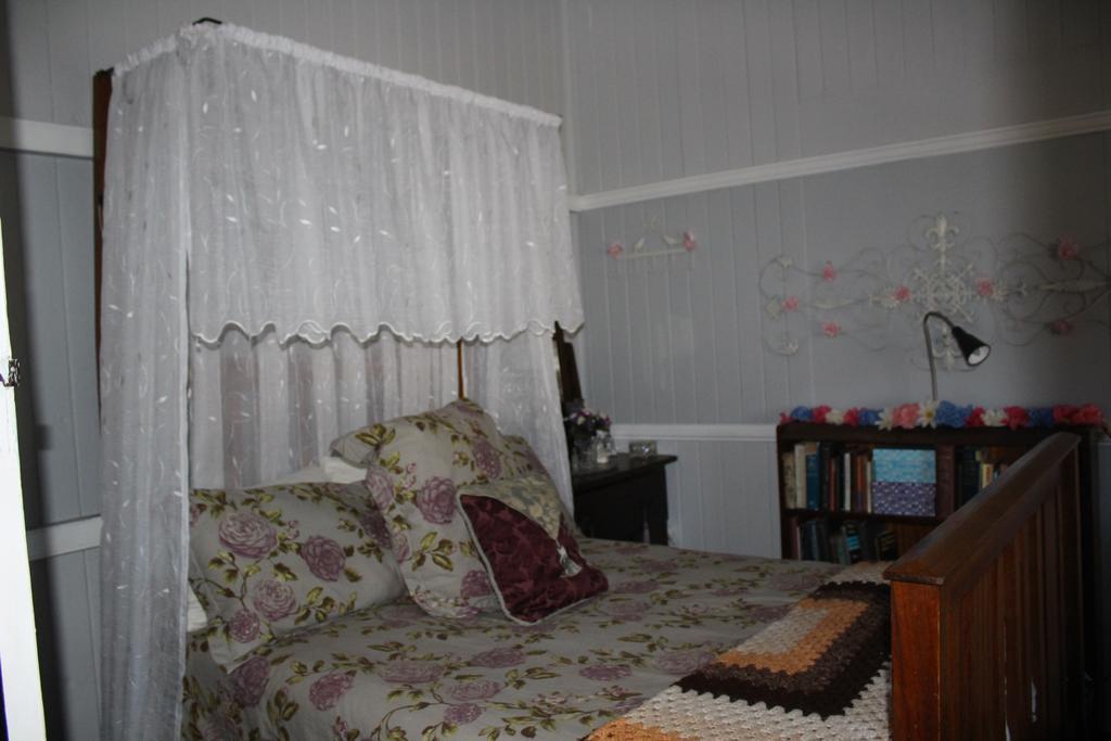 Rosebank Homestead And Farmstay ดัลบี ภายนอก รูปภาพ