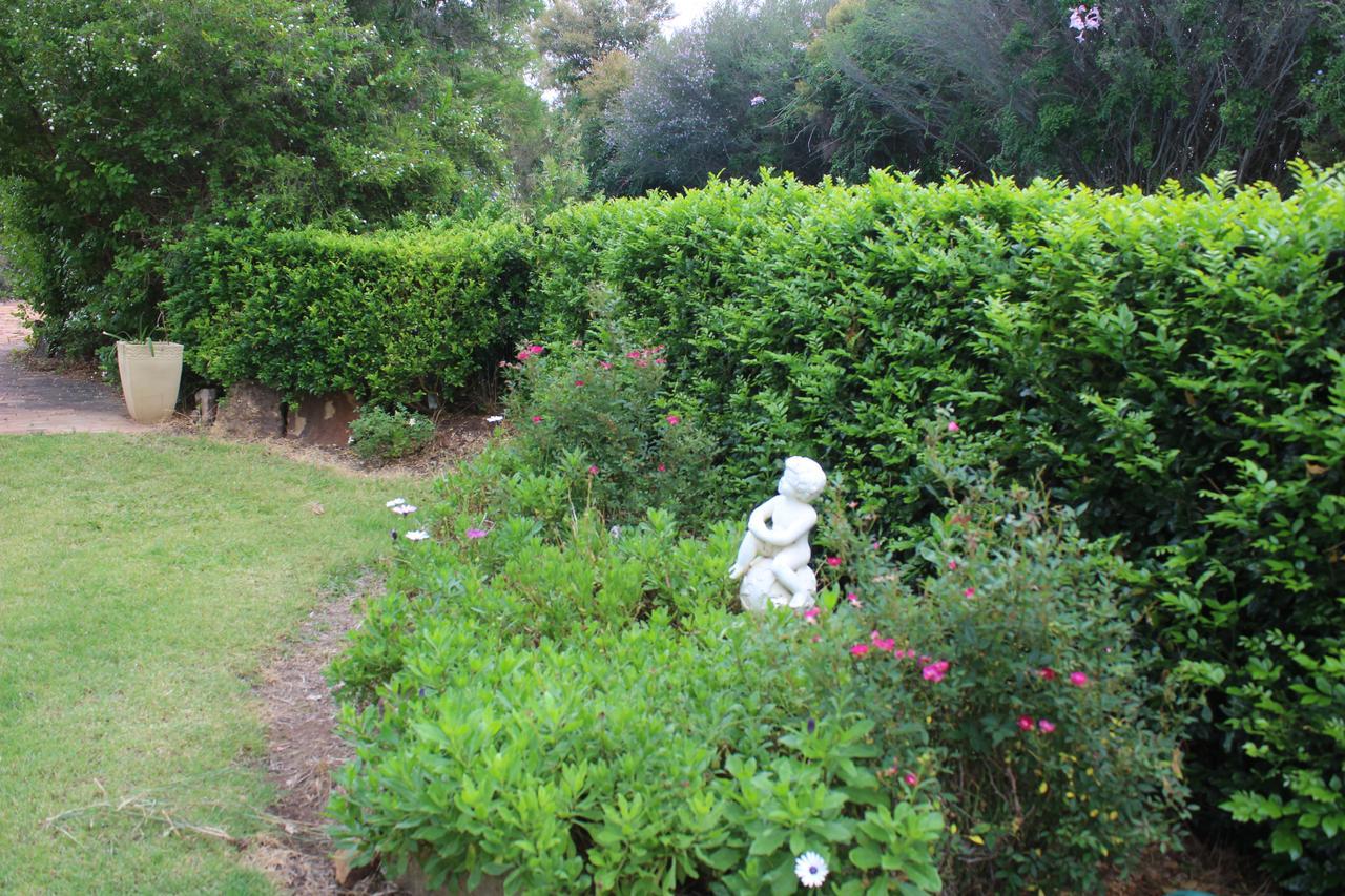 Rosebank Homestead And Farmstay ดัลบี ภายนอก รูปภาพ