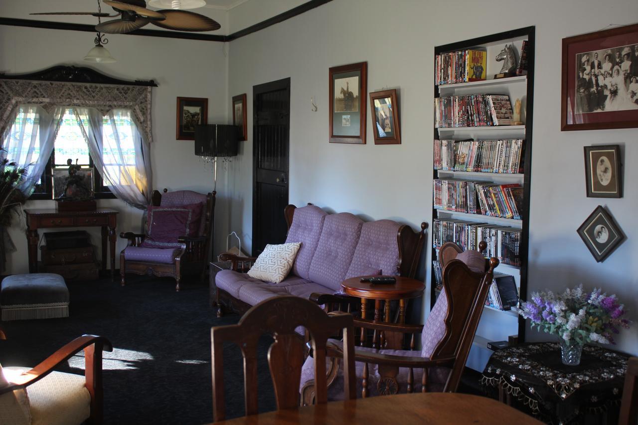 Rosebank Homestead And Farmstay ดัลบี ภายนอก รูปภาพ